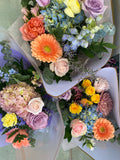 Florist's Choice